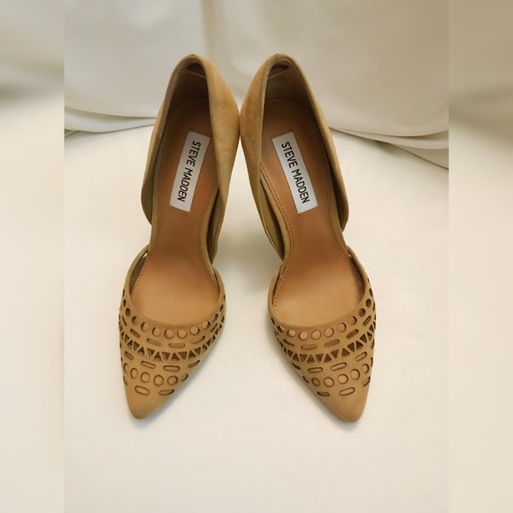 Steve Madden Shoes - STEVE MADDEN VANESSA STILETTO
